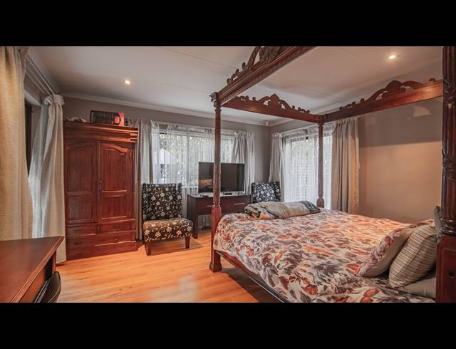 3 BEDROOM HOUSE FOR SALE IN MARAIS STEYN PARK